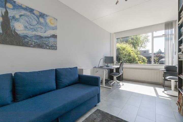 Foto 6 van Arentsburg 122