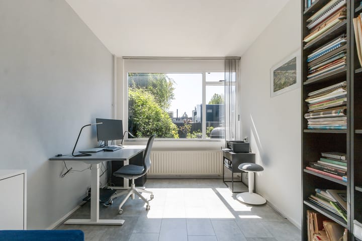 Foto 7 van Arentsburg 122