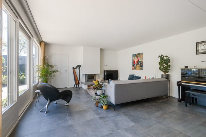 Foto 9 van Arentsburg 122