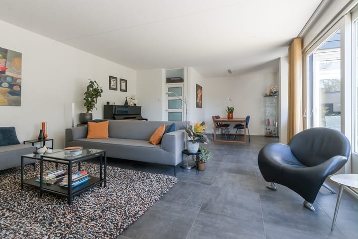 Foto 12 van Arentsburg 122