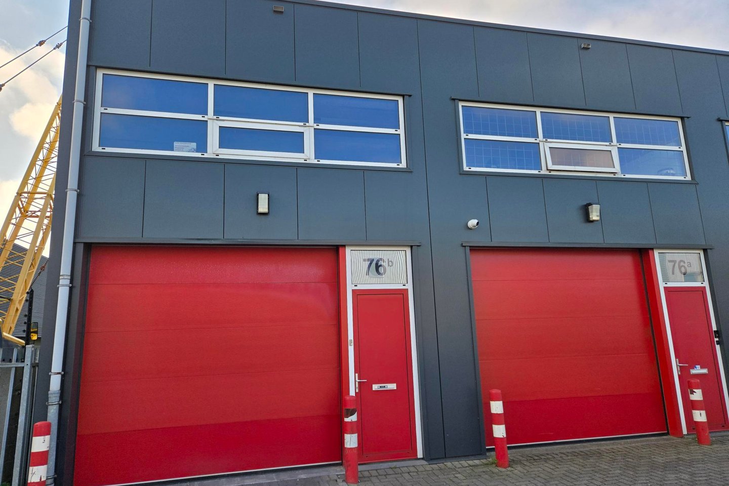 Bekijk foto 1 van Melbournestraat 76-B