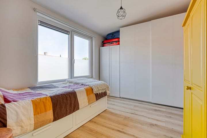 Foto 25 van Wiardi Beckmanstraat 15