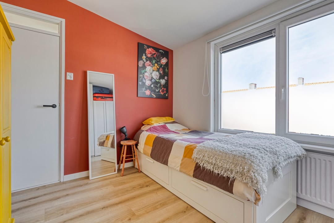 Foto 26 van Wiardi Beckmanstraat 15