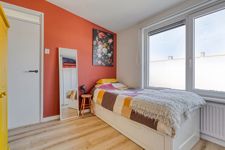 Foto 26 van Wiardi Beckmanstraat 15