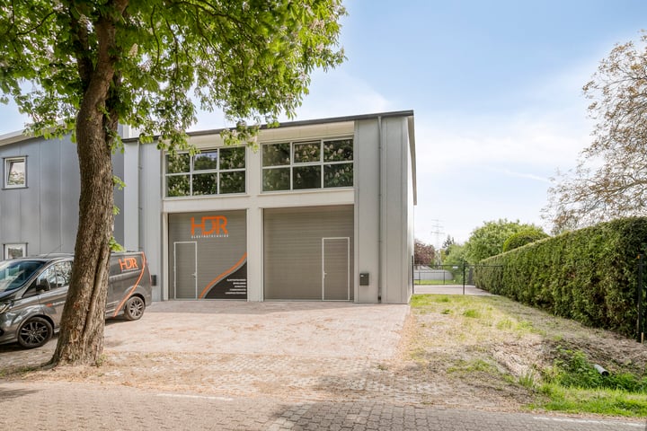 Fokko Kortlanglaan 194