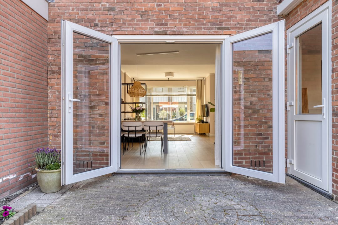 Foto 32 van Wiardi Beckmanstraat 15