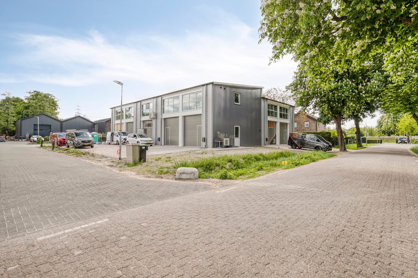 View photo 3 of Fokko Kortlanglaan 194