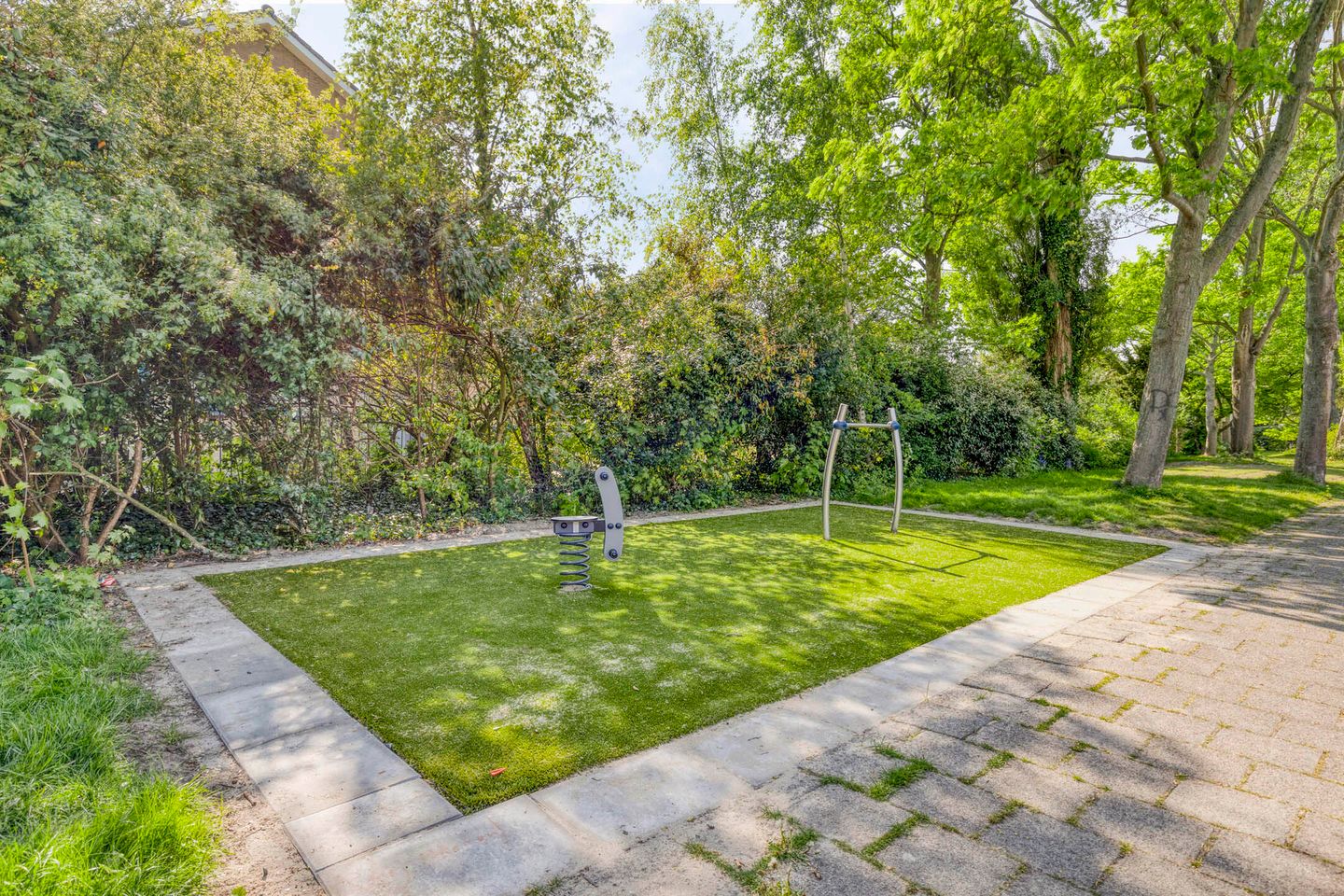 Foto 35 van Wiardi Beckmanstraat 15