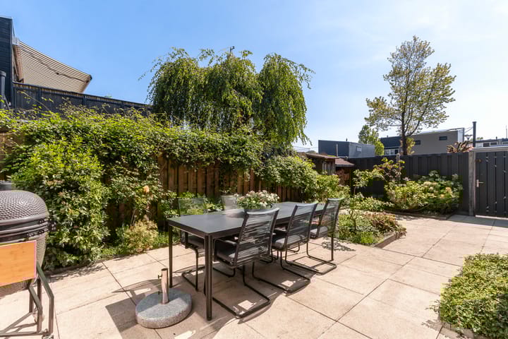 Foto 30 van Arentsburg 122