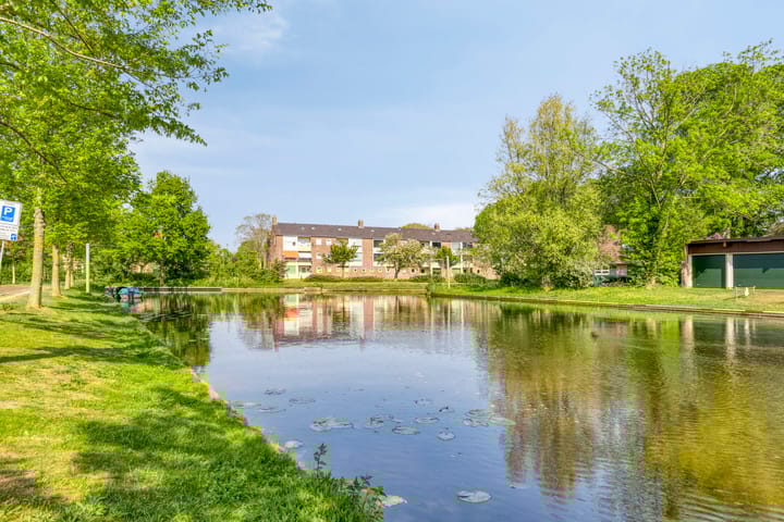 Foto 34 van Wiardi Beckmanstraat 15