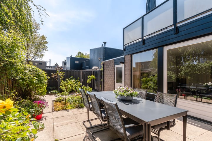 Foto 31 van Arentsburg 122