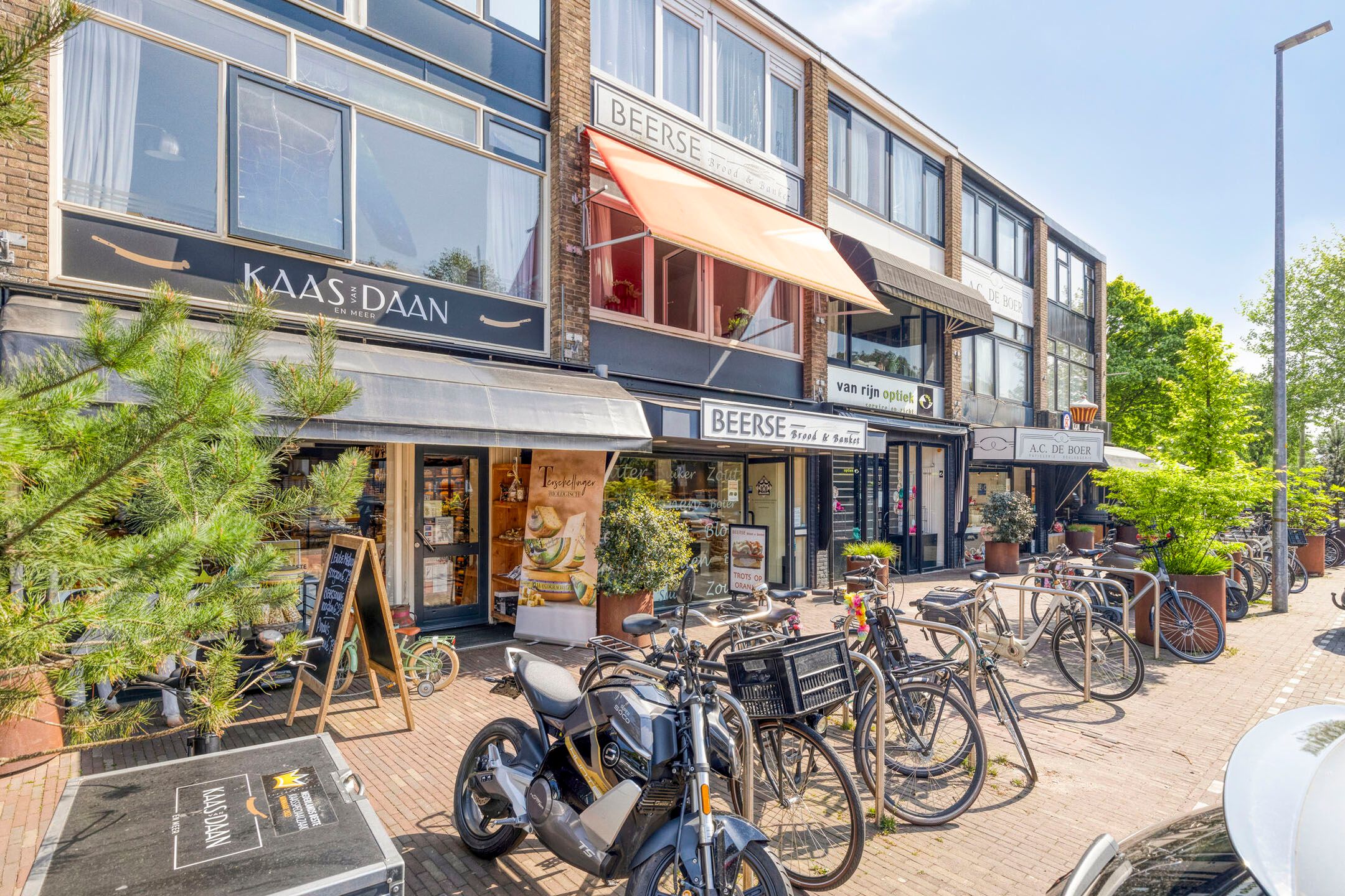 Foto 36 van Wiardi Beckmanstraat 15