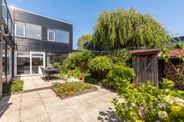 Foto 33 van Arentsburg 122