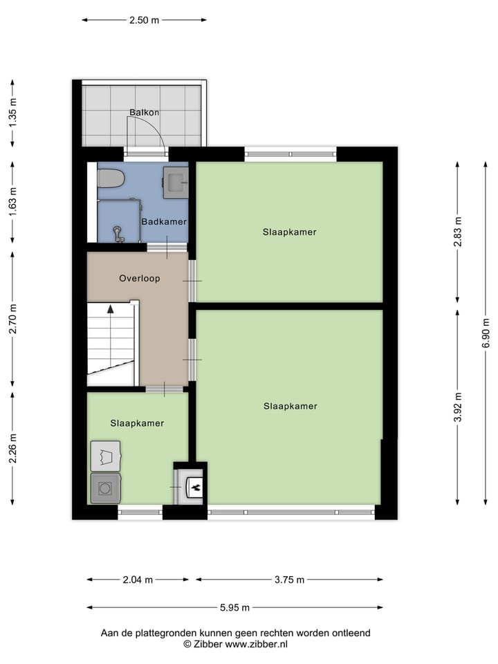 Foto 39 van Wiardi Beckmanstraat 15