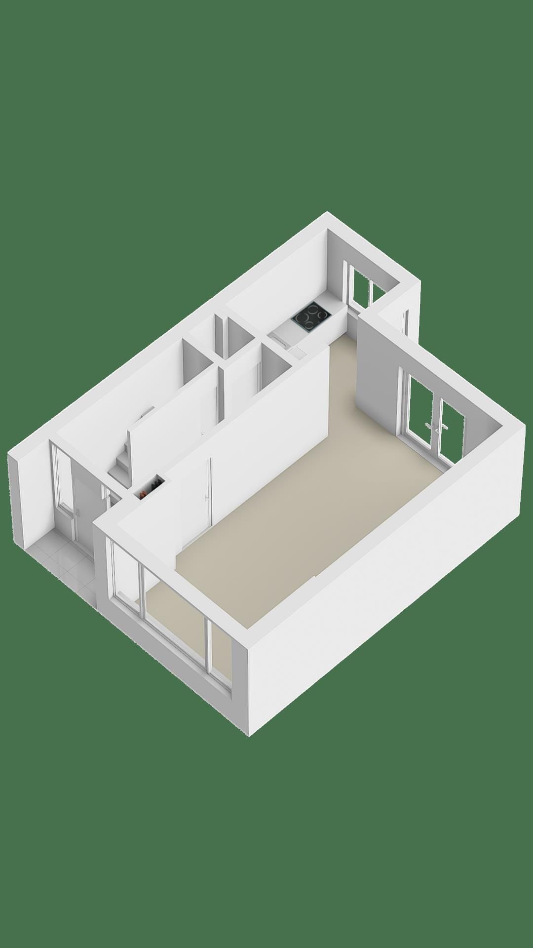 Foto 41 van Wiardi Beckmanstraat 15