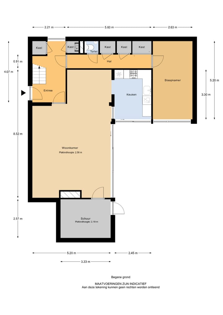 Foto 38 van Arentsburg 122