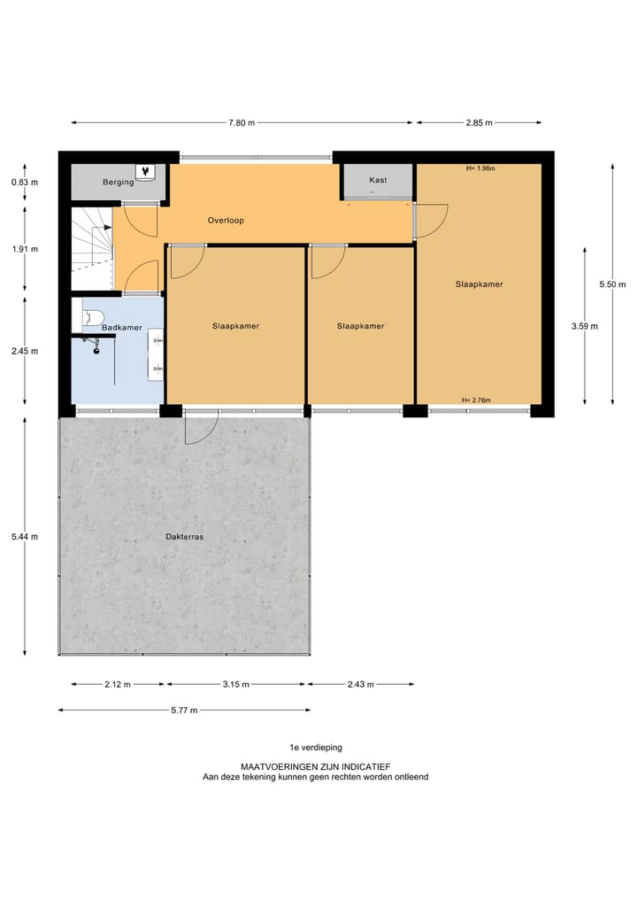 Foto 39 van Arentsburg 122
