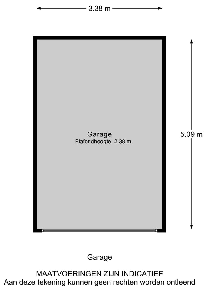 Foto 40 van Arentsburg 122