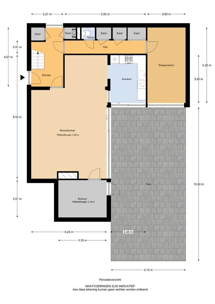 Foto 41 van Arentsburg 122