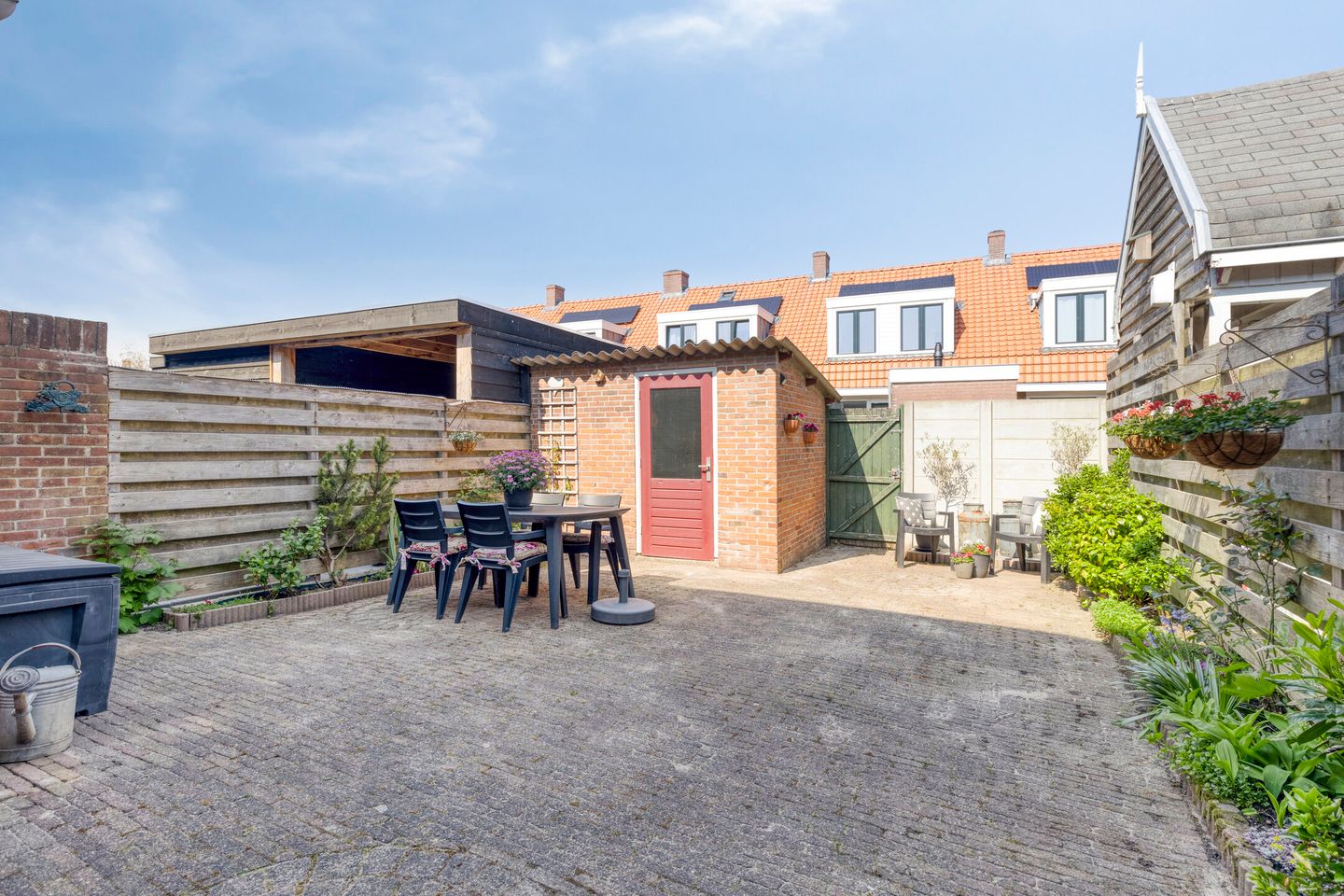 Foto 5 van Wiardi Beckmanstraat 15