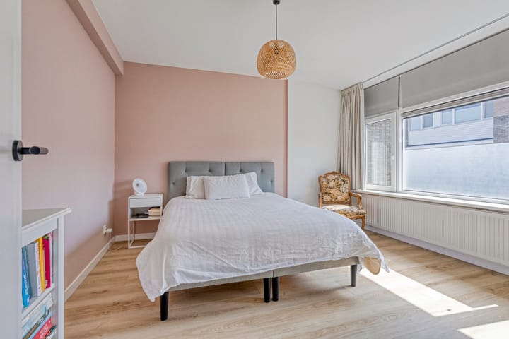 Foto 4 van Wiardi Beckmanstraat 15