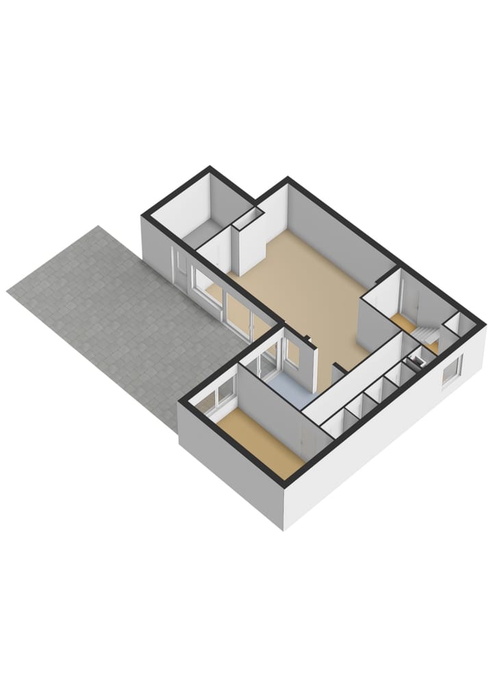 Foto 45 van Arentsburg 122