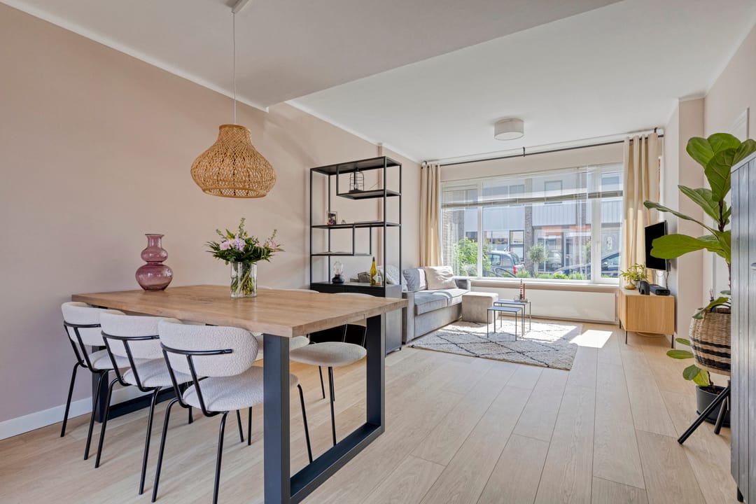 Foto 2 van Wiardi Beckmanstraat 15