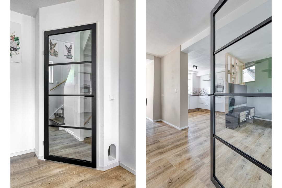 Foto 16 van van der Valckertlaan 36