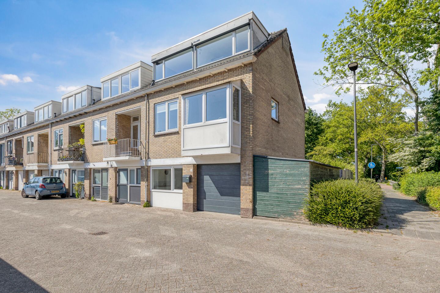 Foto 35 van van der Valckertlaan 36