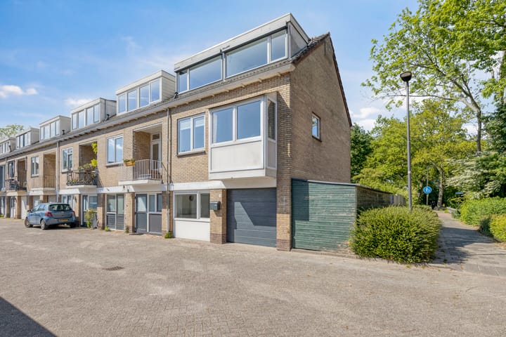 Foto 35 van van der Valckertlaan 36