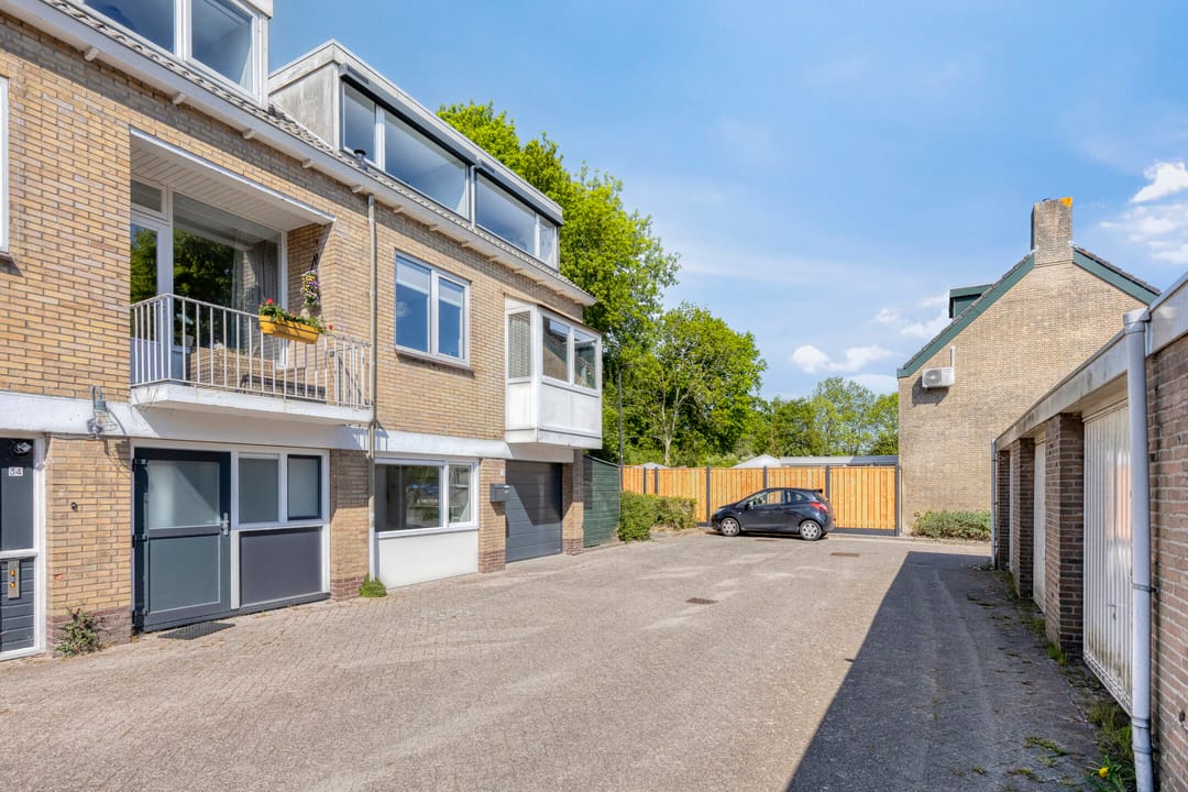 Foto 37 van van der Valckertlaan 36