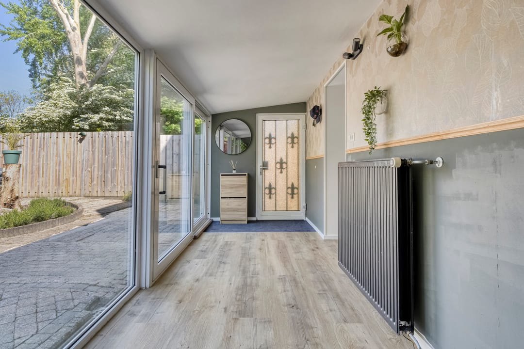 Foto 7 van van der Valckertlaan 36