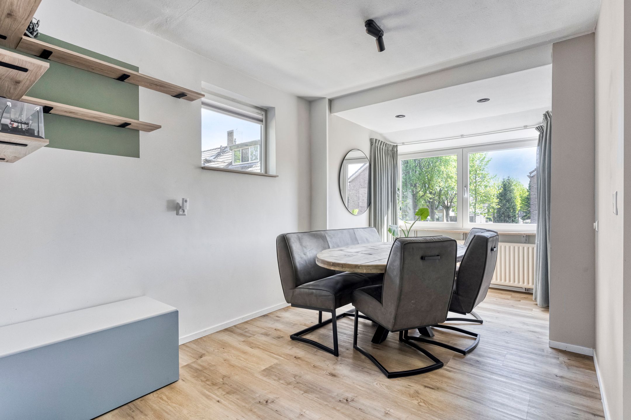 Foto 18 van van der Valckertlaan 36