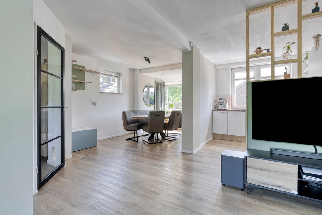 Foto 17 van van der Valckertlaan 36