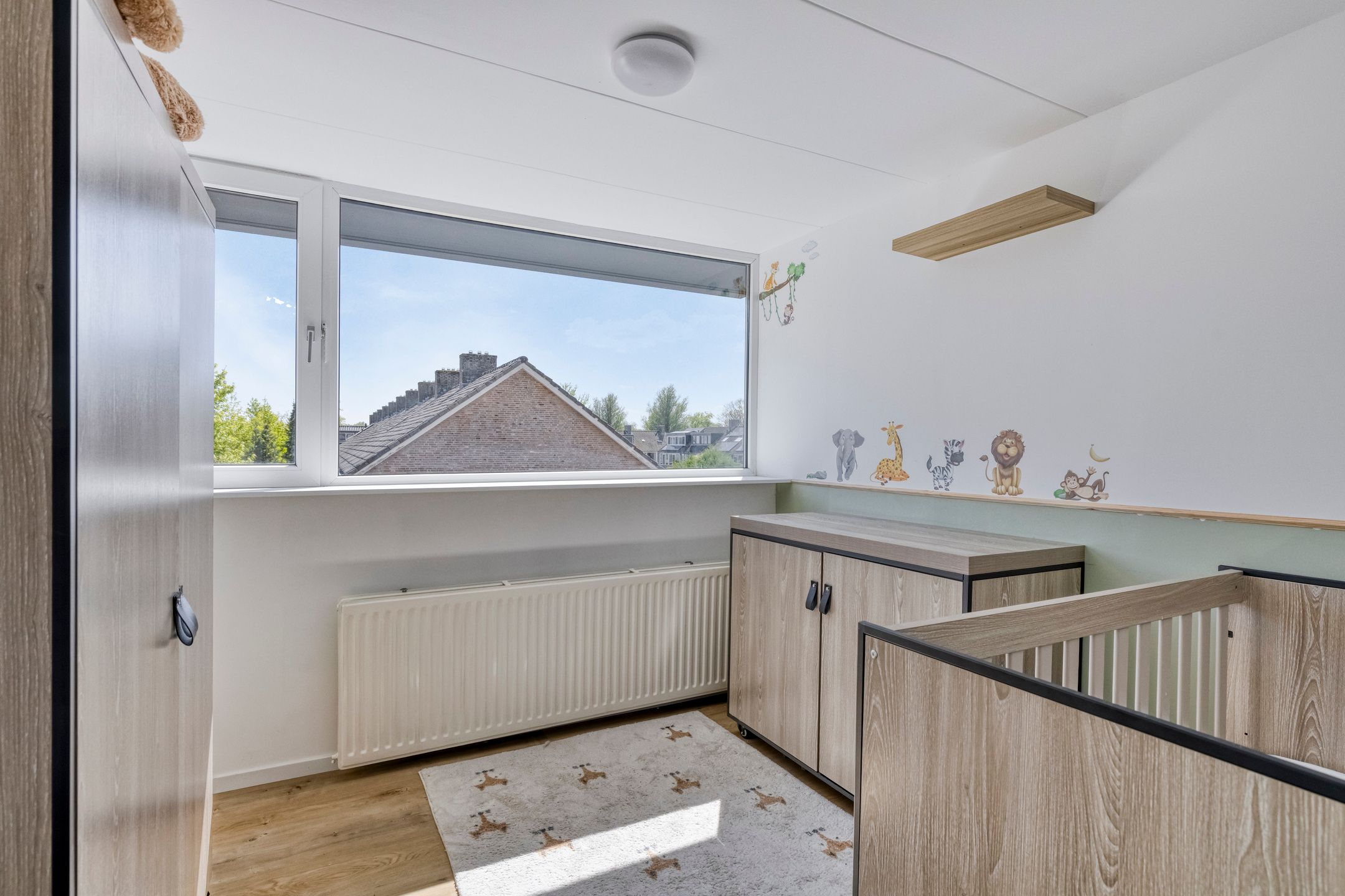 Foto 30 van van der Valckertlaan 36