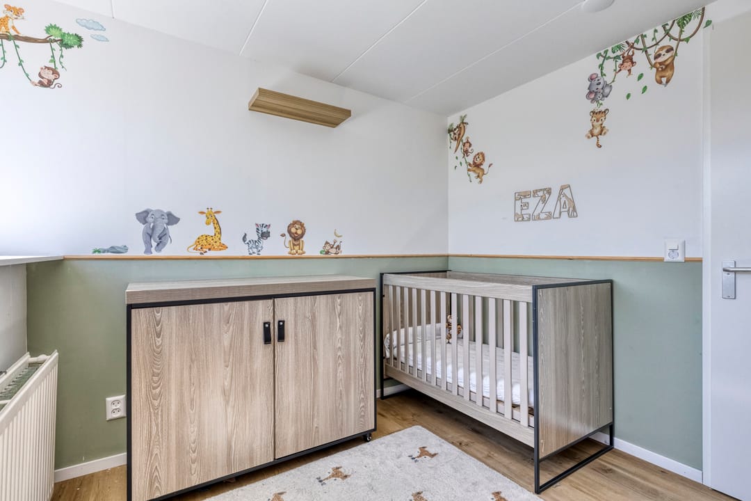 Foto 31 van van der Valckertlaan 36