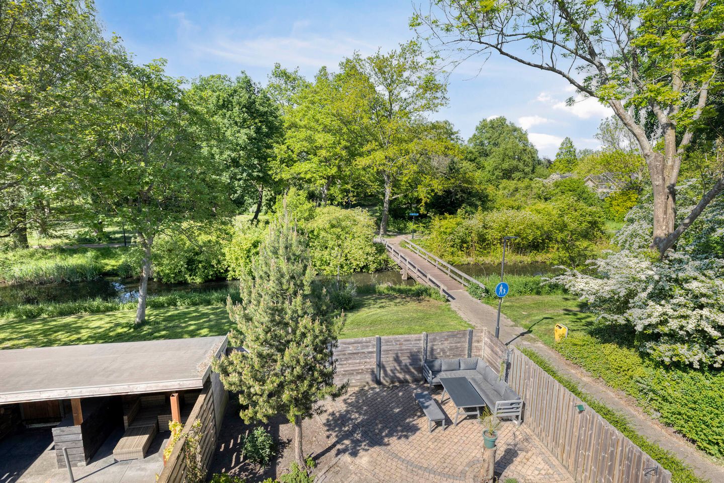 Foto 14 van van der Valckertlaan 36