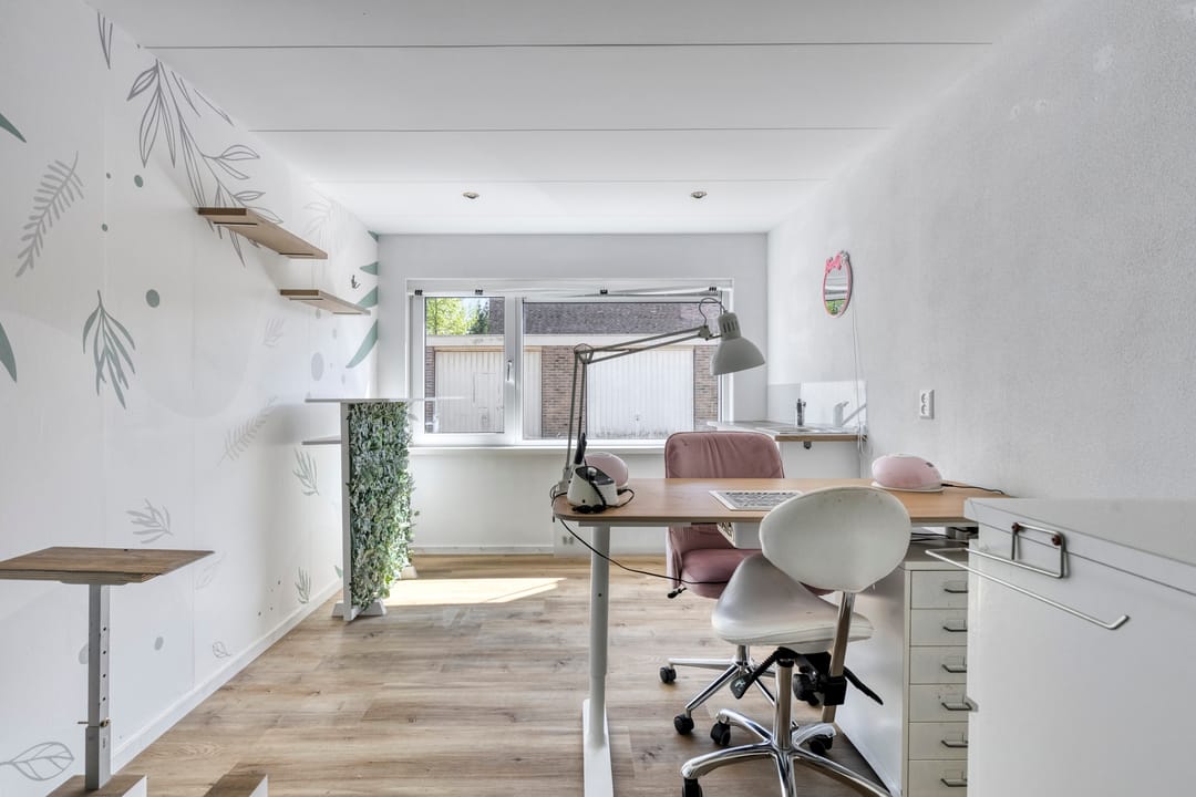 Foto 8 van van der Valckertlaan 36