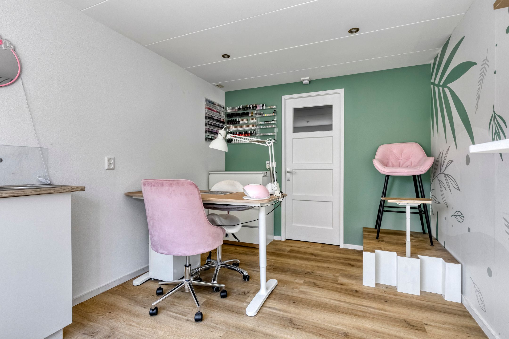 Foto 9 van van der Valckertlaan 36