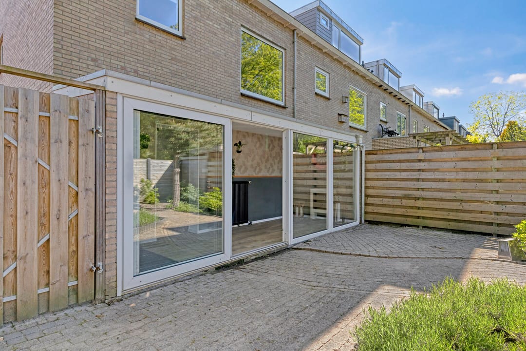 Foto 11 van van der Valckertlaan 36