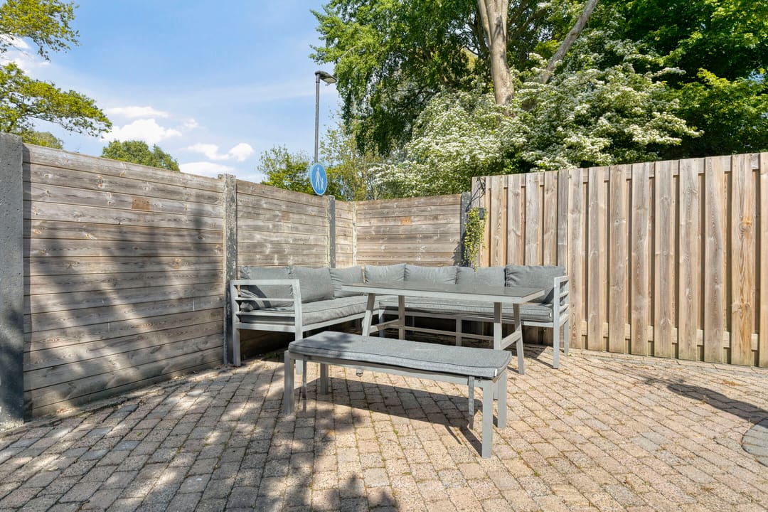 Foto 13 van van der Valckertlaan 36