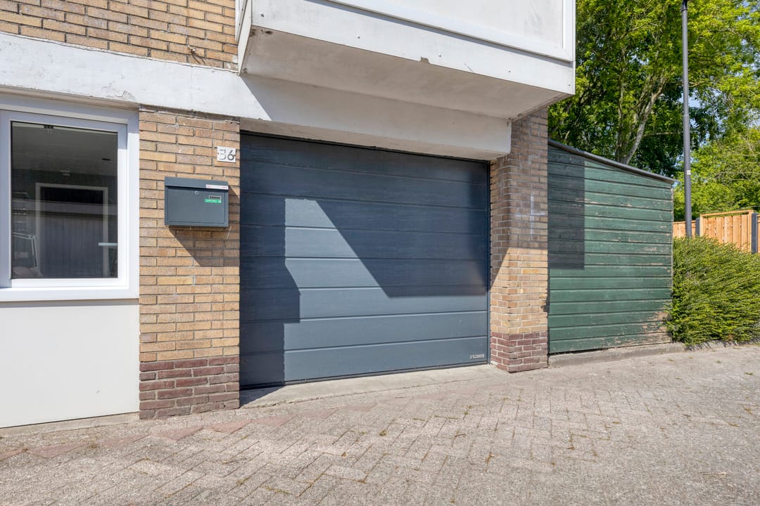 Foto 38 van van der Valckertlaan 36