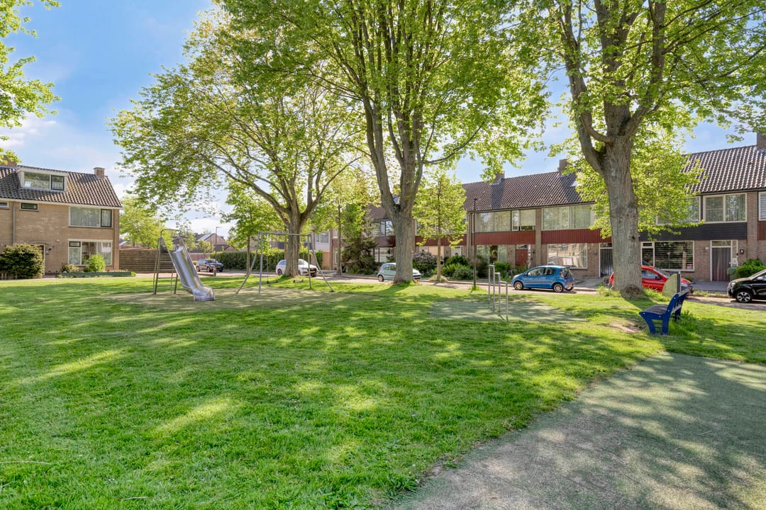 Foto 41 van van der Valckertlaan 36