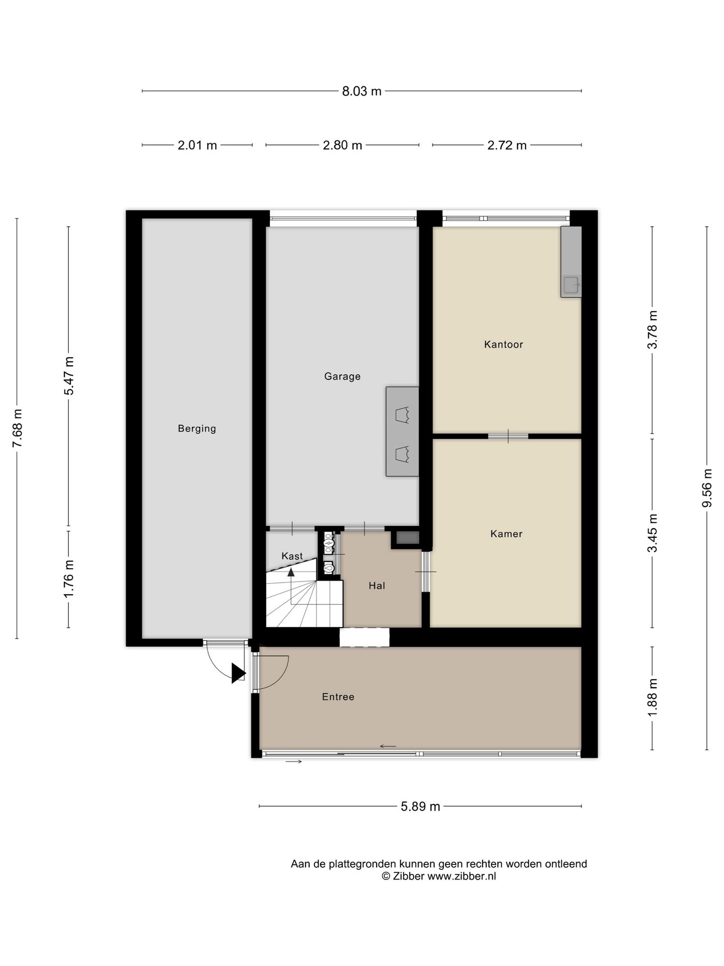 Foto 44 van van der Valckertlaan 36