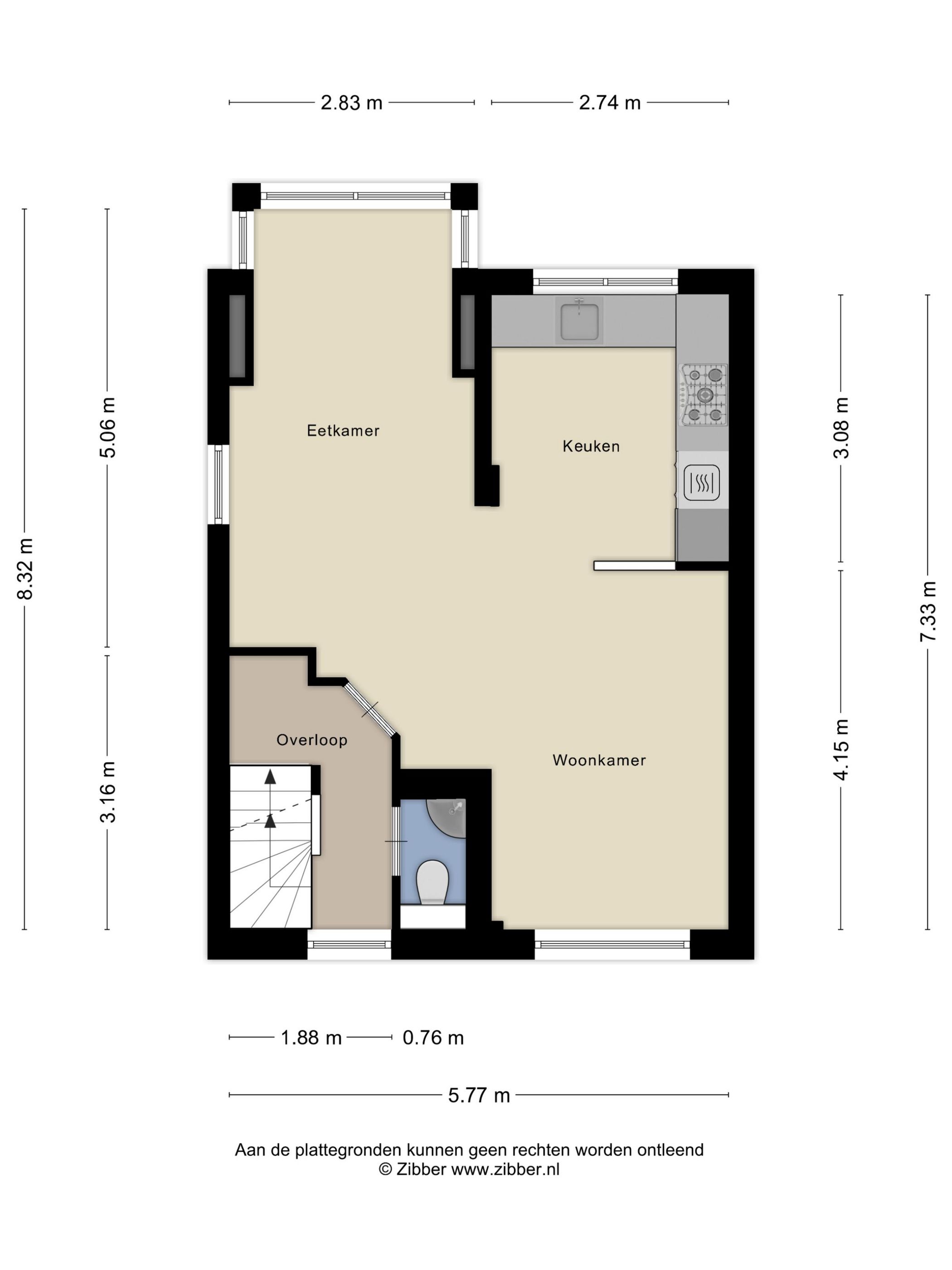 Foto 45 van van der Valckertlaan 36