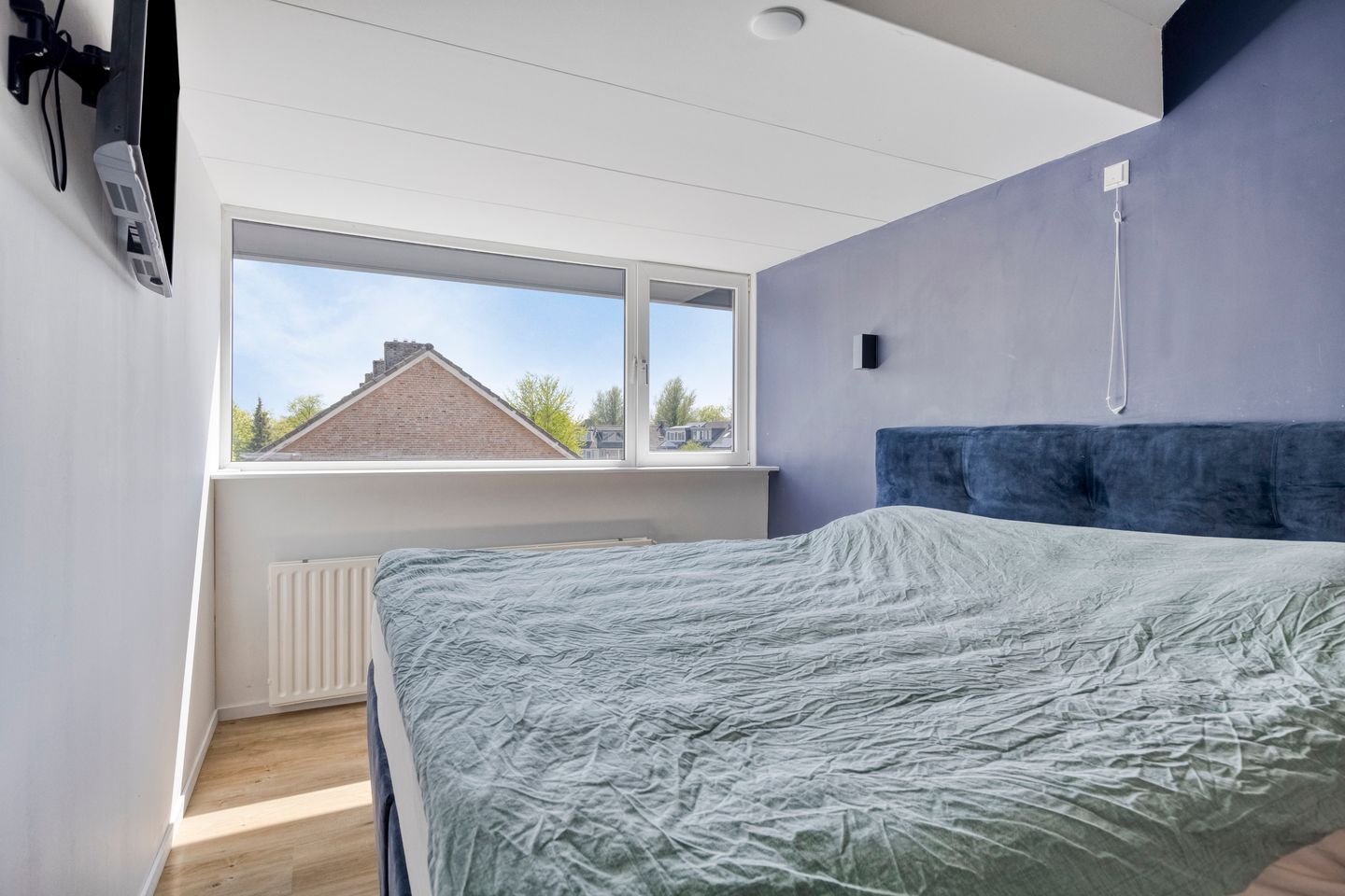 Foto 5 van van der Valckertlaan 36