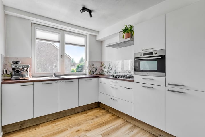 Foto 4 van van der Valckertlaan 36