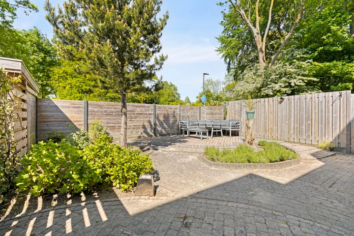 Foto 2 van van der Valckertlaan 36