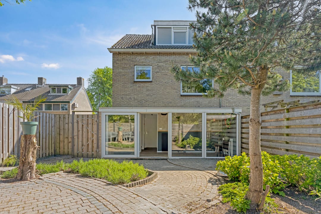 Foto 1 van van der Valckertlaan 36