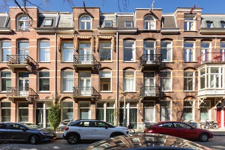 Foto 1 van Zacharias Jansestraat 12